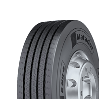 385/55R22.5 160K (158L)  Matador F HR 4 EU LRL M+S 3PMSF